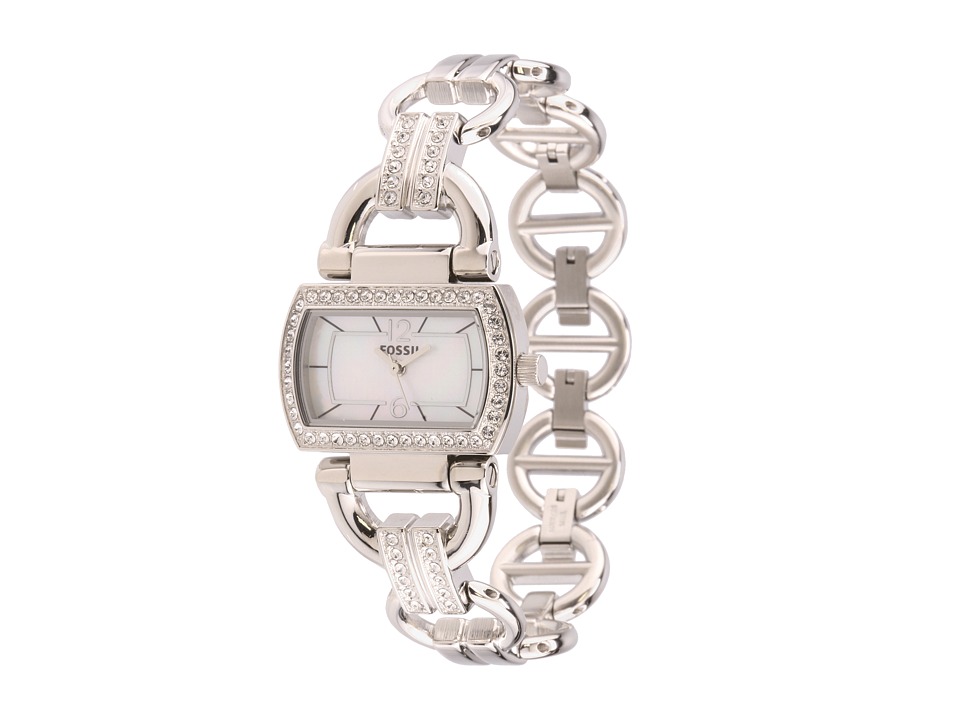 Watch 2 Lurve W2l008 Fossil Crystal Bracelet W2l008 Fossil Crystal Bracelet Watch