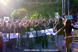 عکس تظاهرات روز جمعه کلن  , 19 ژوئن 2009