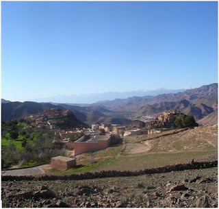 rencontre ouarzazate