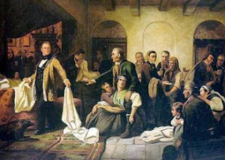 The Silesian Weavers