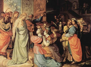 The Wise and Foolish Virgins