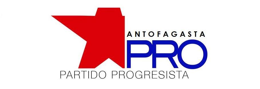 PARTIDO PROGRESISTA, ANTOFAGASTA