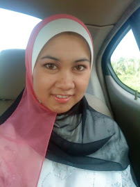 MODEL MUSLIMAH