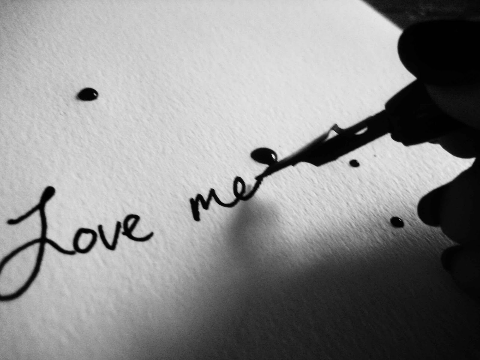 Love Me Only