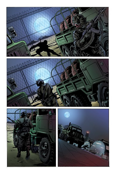 Gijoe   Color