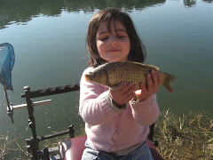 Marta Ferreira á Pesca