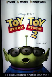 toy story 1 y 2 en 3D!!!!!