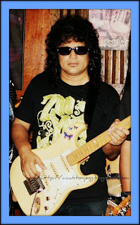rosli mohalim