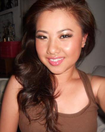 Copper Bronze Hair