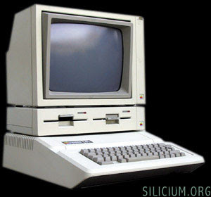 Primer Computadora