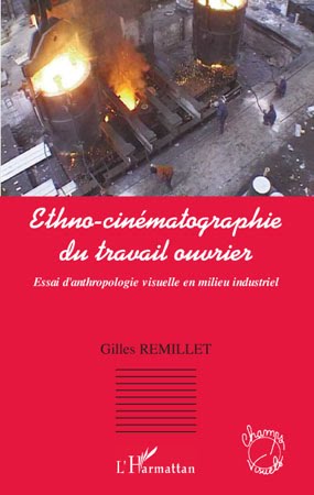 rencontres en anthropologie visuelle