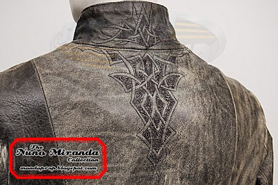 Underworld Trench Coat