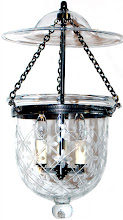 Hand-cut glass