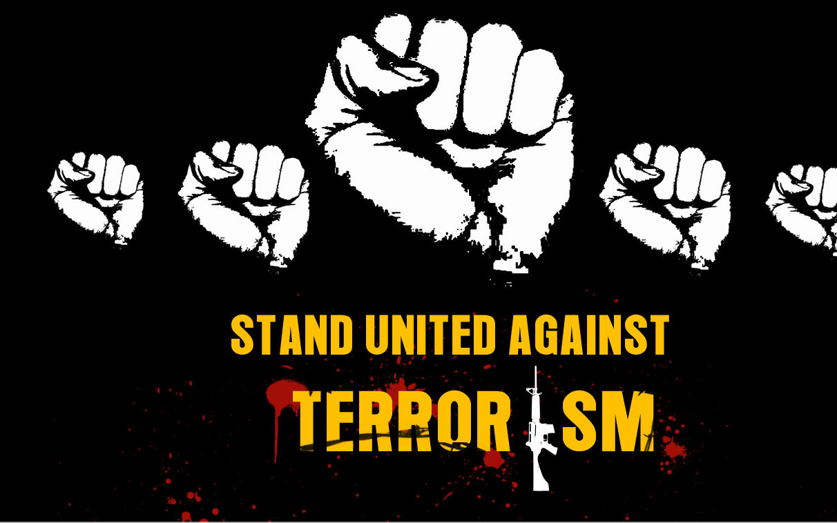quotes on terrorism in india Terrorism is never tolerated, he said, speaking through a translator japan is 6 caught on camera: india's broken media 511 shares 7. quotes on terrorism in india Terrorism is never tolerated, he said, speaking through a translator japan is 6 caught on camera: india's broken media 511 shares 7.