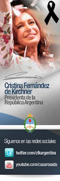 Cristina en Facebook