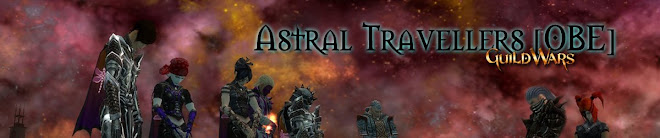 Astral Travellers (OBE)