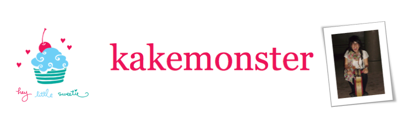 kakemonster