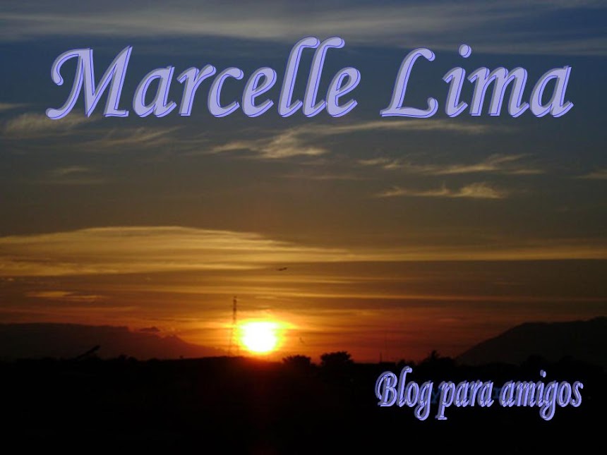 Marcelle Lima