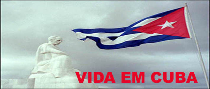 Vida em Cuba