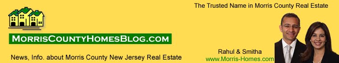 Morris County NJ Homes Blog