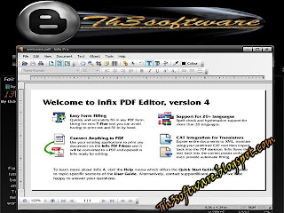 infix pro keygen