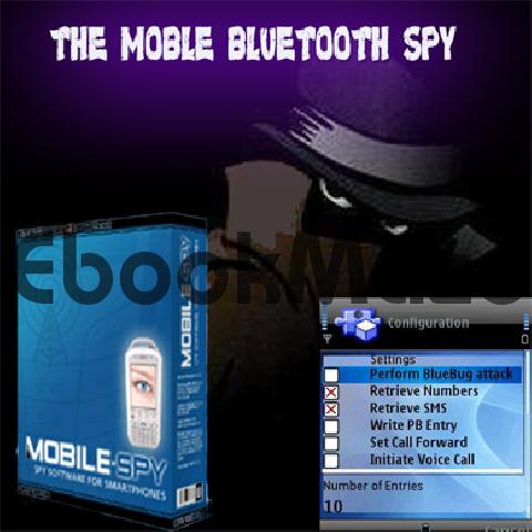 Cell Phone Spy Equipment