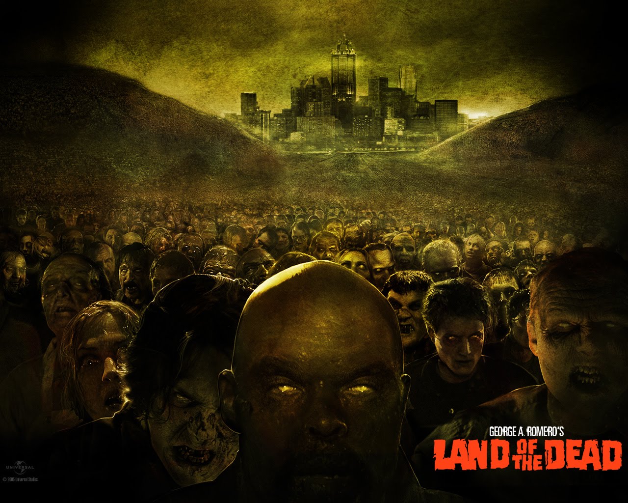 land of the dead 2005 hindi dubbed movie free