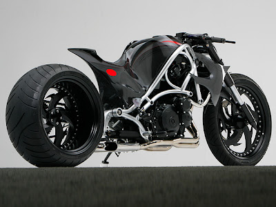 Busa Chopper