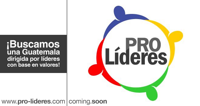 PRO-Líderes Guatemala