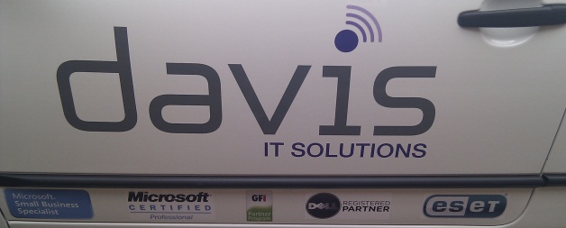 Davis IT Solutions