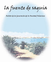 Literatura saharaui en español