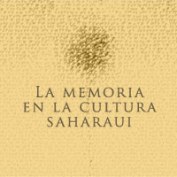 La memoria en la cultura saharaui