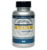 4Life Transfer Factor Glucoach foto 4Life Transfer Factor Glucoach