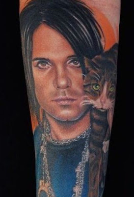 Unfortunate Pop Culture Tattoo Seen On coolpicturegallery.blogspot.com Unfortunate Pop Culture Tattoo Seen On www.coolpicturegallery.net