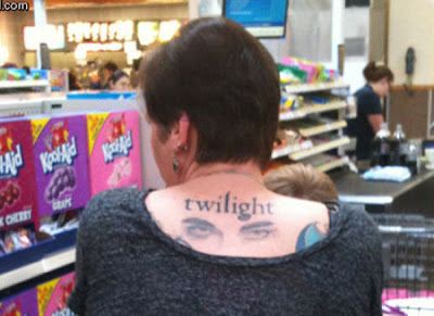 Unfortunate Pop Culture Tattoo Seen On coolpicturegallery.blogspot.com Unfortunate Pop Culture Tattoo Seen On www.coolpicturegallery.net