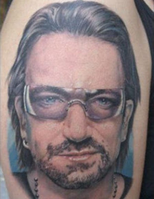 Unfortunate Pop Culture Tattoo Seen On coolpicturegallery.blogspot.com Unfortunate Pop Culture Tattoo Seen On www.coolpicturegallery.net