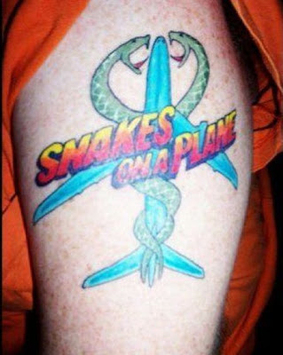 Unfortunate Pop Culture Tattoo Seen On coolpicturegallery.blogspot.com Unfortunate Pop Culture Tattoo Seen On www.coolpicturegallery.net