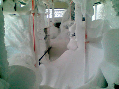Siberian Ghost City Scare Seen On www.coolpicturegallery.us Siberian Ghost City Scare Seen On www.coolpicturegallery.us