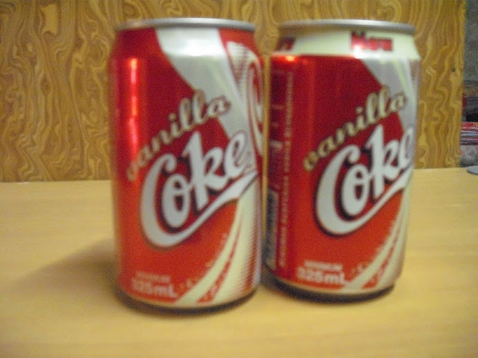 Malaysian coke