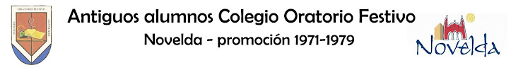 Amigos del colegio