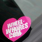 wheel-whores