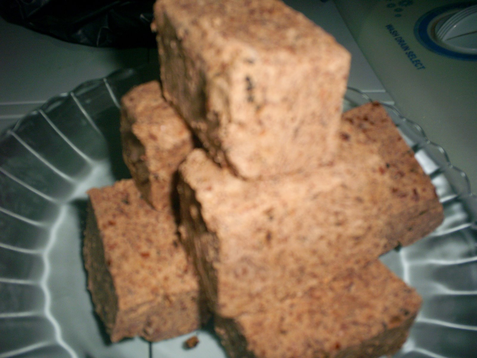 Resep Kuliner Nusantara Cara membuat kue kumbu