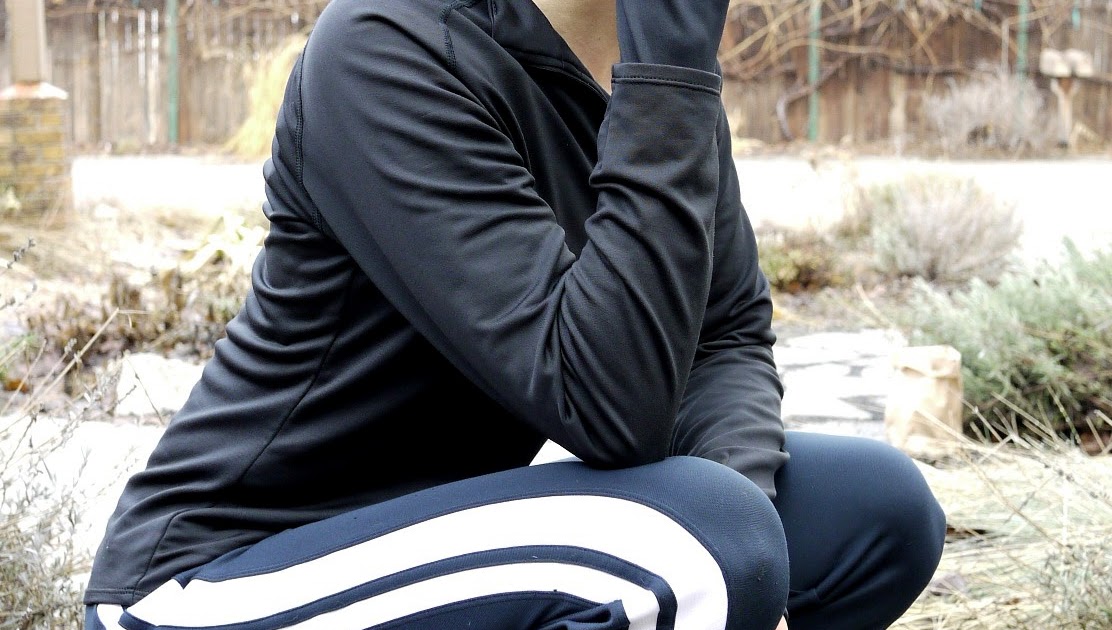 What to Wear Running What to wear running in 45 degrees