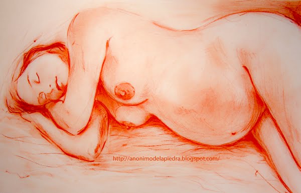 DIBUJO ARTISTICO MUJER dibujo artistico mujer: