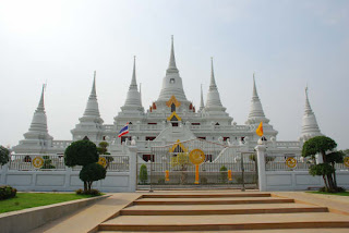 Wat Asokaram