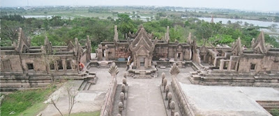 Samut Prakan Ancient City 