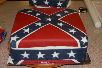Redneck Cakes