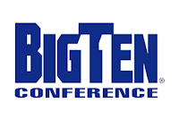 Big Ten logo