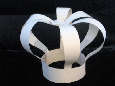 Crowns &amp; Hats | Printable Templates &amp; Coloring Pages