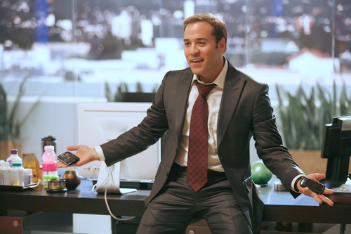 Ari gold 40 under 40 picture